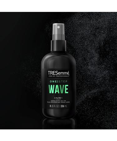 TRESemm Wavy Hair Styling Mist 8 oz - Wave Defining Leave-In Treatment - Buy Online on SooperMarket.com