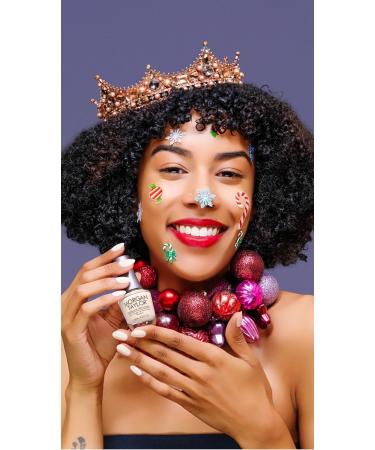 Morgan Taylor Winter 2023 Collection (Wrapped Around Your Finger) 15ml - Buy Online on SooperMarket.com