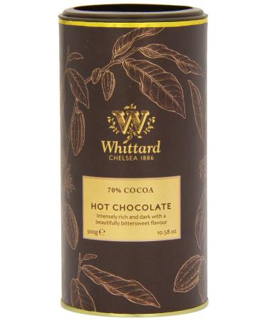 Whittard of Chelsea 70 Percent Cocoa Hot Chocolate