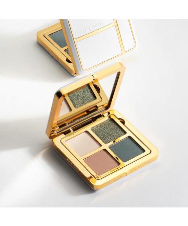 Trish McEvoy Gorgeous Eye Quad - Classic & Starry Eye Shadows | International Shipping Available - Buy Online on SooperMarket.com