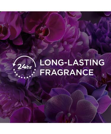 LUX Charming Peony Shower 600 - Luxurious Floral Scent for International Shipping | Shop Now - Buy Online on SooperMarket.com