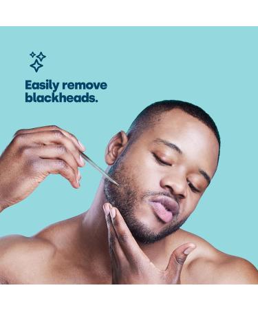 LIVIVO 5pc Blackhead Remover Kit Safe and Effective for Extracting Blackheads Whiteheads Comedones Acne Pimples Spots Milia and Blemishes for Perfect Clear and Smooth Skin Complexion - Buy Online on SooperMarket.com