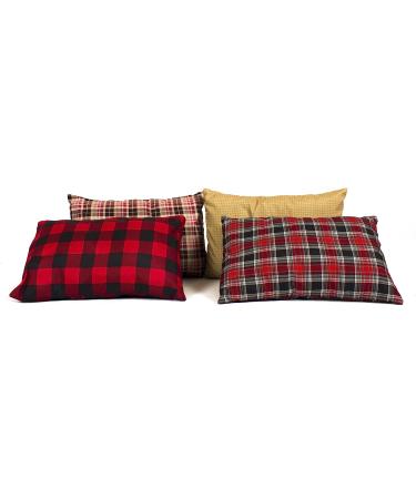 TETON Sports Camp Pillow - Travel, Camping, Backpacking - Washable, Black - Buy Online on SooperMarket.com