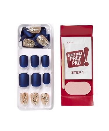 Buy Broadway Impress Gel Accents - 1 Pack (24 Pieces) | International Shipping Available - Buy Online on SooperMarket.com