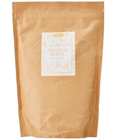 PRAANA TEA - Tropical Burst Fruit Infusion - Catering 500 g