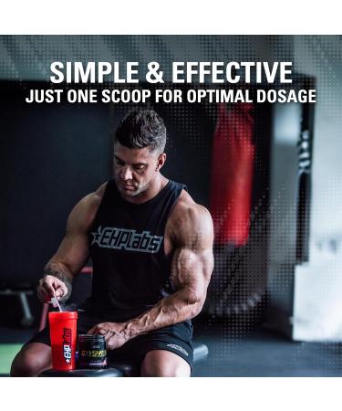 EHPlabs OxyShred Hardcore Thermogenic Pre Workout Shredding Supplement - Promotes Shredding Energy Booster Pre-Workout Mood Booster - Green Apple Fizz 40 Servings - Buy Online on SooperMarket.com