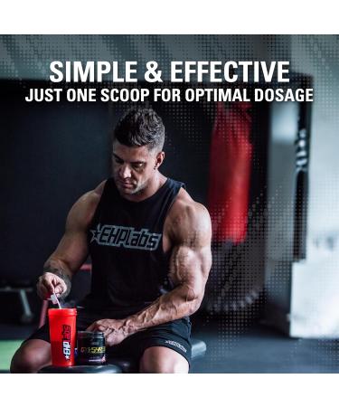 EHPlabs OxyShred Hardcore Thermogenic Pre Workout Shredding Supplement - Promotes Shredding Energy Booster Pre-Workout Mood Booster - Lemon Sherbet 40 Servings Lemont Sherbet - Buy Online on SooperMarket.com