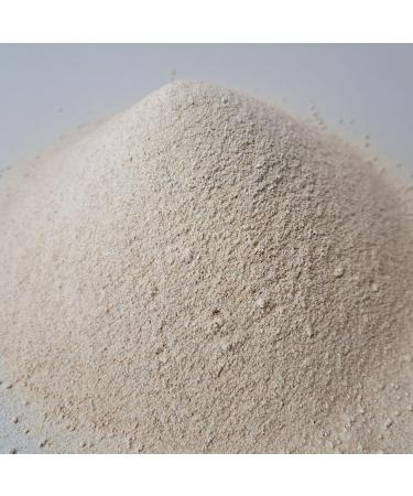 Mills Green Spelt Flour 500g - Freshly Ground Quality Green Spelt Grains from R tze Mill | Buy Internationally - Buy Online on SooperMarket.com
