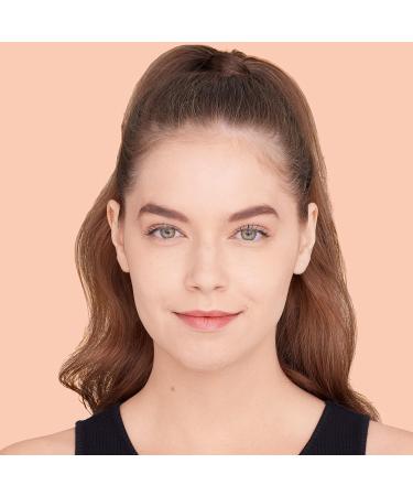 Maybelline Fit Me Matte + Poreless Makeup No. 104 Soft Ivory - 30ml | All Skin Types | International Shipping - Buy Online on SooperMarket.com