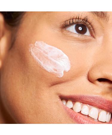 Buy Beekman 1802 Bloom Cream Goat Milk Face Moisturizer Jumbo Refill Pod - 3.38 Fl Oz - Lightweight & Hydrating for All Skin Types - Cruelty Free International Shipping - Buy Online on SooperMarket.com