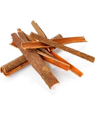 Old India Cinnamon Bark 1 Kg - Finest Quality Spice (Pack of 1) - Buy Online on SooperMarket.com