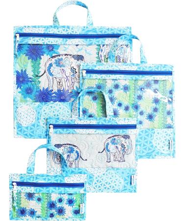 Annie Project Bags 2.0 Pattern - Shop Now for Stylish and Functional Project Organization - Buy Online on SooperMarket.com