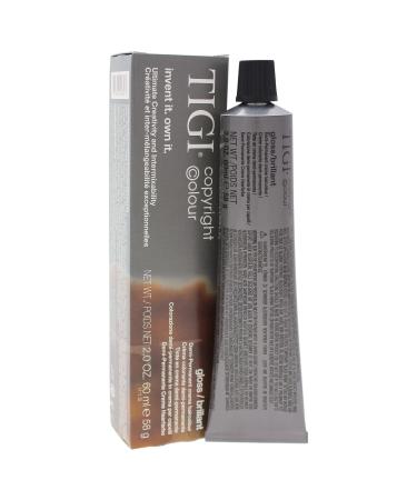 Tigi Gloss Dark Blonde Gold Copper 6/34 60 ml Dark Blonde Gold Copper 6/34 60 Milliliters