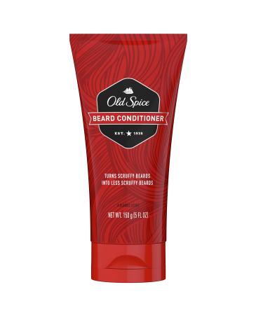 Old Spice  Beard Leave In Conditioner for Men  5 Fl Oz