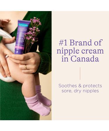 Lansinoh HPA Lanolin 40g - Soothing Nipple Cream for Breastfeeding Moms - Buy Online on SooperMarket.com