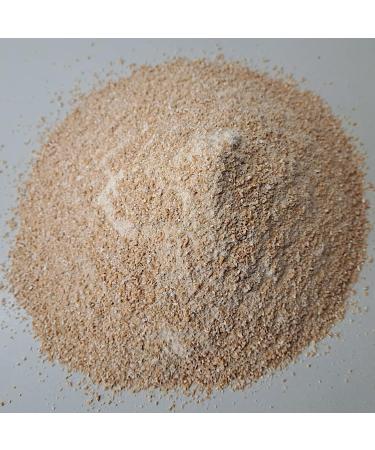 Wholemeal Spelt Meal 500g - Fresh from R tze Mill | 100% Natural & Regional Spelt Flour for Baking - Buy Online on SooperMarket.com