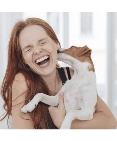 Peticare Fur Care Spray for Dogs | Promotes Growth Gloss & Combability | Moisture Defense | Unique PRS System | 1000 ml - Petdog Care 2102 - Buy Online on SooperMarket.com