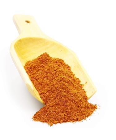 Extra Hot Thai Red Curry Powder | Vegan Curry Spice Mix | 25g - International Shipping Available - Buy Online on SooperMarket.com