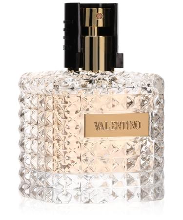 WiseGloves VALENTINO DONNA by Valentino EAU DE PARFUM SPRAY 3.4 OZ