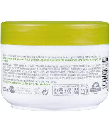 Deliplus Care Cream with Olive Oil - Extra Dry Skin Relief 200 ml | Nourishing Moisturizer for All Skin Types - Buy Online on SooperMarket.com