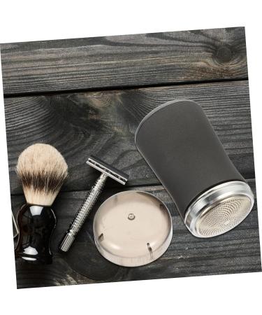 Men's Electric Razor & Hair Trimmer Set - Travel-Friendly 3D Beard Shaver | Aluminum Alloy Design | International Shipping Available - Buy Online on SooperMarket.com