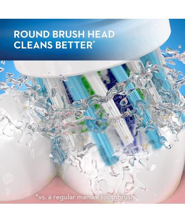 Oral-B Smart 1500 Electric Toothbrush - White | 1 Count (Packaging May Vary) - Buy Online on SooperMarket.com
