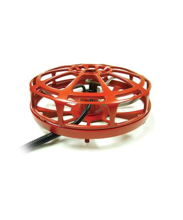 K&H Pet Products Submersible Ultimate Pail & Bucket Deicer Red 250 Watts