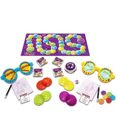 Goliath Googly Eyes Showdown: Fun Vision-Distorting Drawing Game - Buy Online on SooperMarket.com