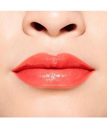 Shiseido Gel Lip Balm 112-Tiger Lily - Nourishing 2g Lip Care | Shop Internationally - Buy Online on SooperMarket.com
