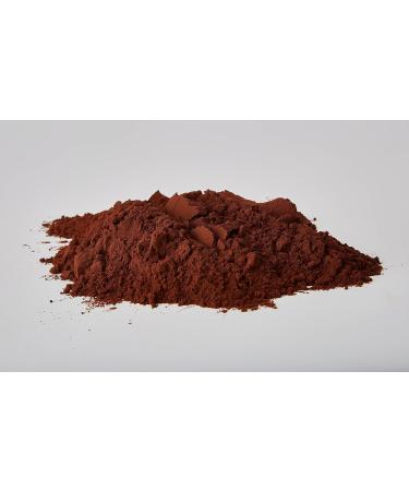 Van Houten Full Bodied Warm Brown Cocoa Powder - Buy Online on SooperMarket.com