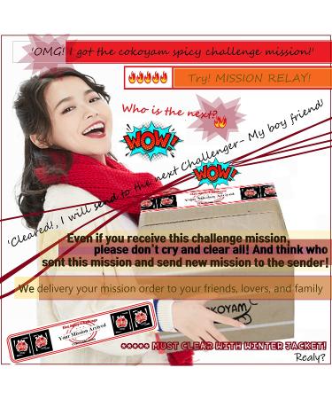 Samyang Spicy Hot Chicken 11 Flavors Combo - Bulk Pack of 11 Ramen Noodles - Buy Online on SooperMarket.com
