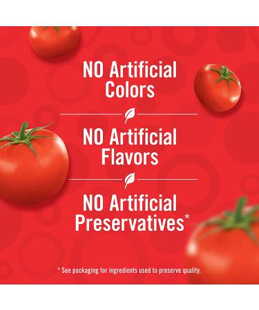 Chef Boyardee Mini Spaghetti Rings & Meatballs 7.5 Oz. Microwavable Bowls - Pack of 12 - Buy Online on SooperMarket.com