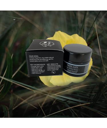 Shop Skin Lift Face Cream - Rejuvenate & Hydrate International Shipping Available - Buy Online on SooperMarket.com