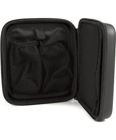 Wahl Professional 5 Star Series Finale Finishing Tool #8164 with Travel Case - Ideal for Stylists and Barbers - Super Close Finish - Black - Buy Online on SooperMarket.com