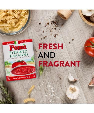 Pom Italian Weekend Trio 79.38oz - Premium Pasta Set for Delicious Italian Meals - Buy Online on SooperMarket.com