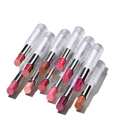 Undone Beauty Light on Lip Reflecting Amplifying Lipstick - Vegan, Paraben & Cruelty Free - Honey Rose - Buy Online on SooperMarket.com