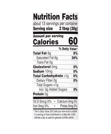 Thai Kitchen Gluten Free Unsweetened Coconut Cream, 13.66 fl oz - Dairy-Free & Vegan - Buy Online on SooperMarket.com
