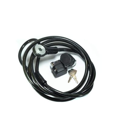 RockyMounts WestSlope Lock Kit
