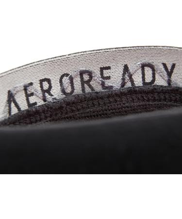 Shop adidas Performance Aeroready Knee Brace - White Size M | International Shipping Available - Buy Online on SooperMarket.com