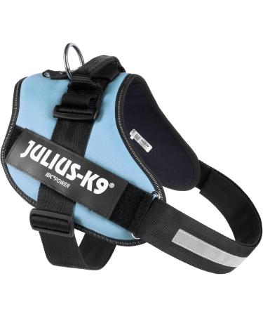 Buy IDC Powerharness 3XL/4 in Blue Sky - Premium Quality International Shipping Available - Buy Online on SooperMarket.com
