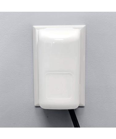 Little Chicks Baby Plug and Outlet Covers for Wall Sockets - 2 Pack - Model CK030 - Buy Online on SooperMarket.com