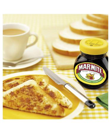 Marmite Yeast Extract Paste 500g Glass Jar - Pack of 3 | Buy Online - Buy Online on SooperMarket.com