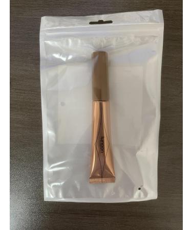 Liquid Contour Beauty Wand Cream Bronzer Contour Wand Soft Smooth Glossy Lightweight Long Lasting Waterproof Liquid Contour Stick Makeup Kit For Face With Natural Nude Finish (05# Contour Wand) 05#contouring Wand - Buy Online on SooperMarket.com