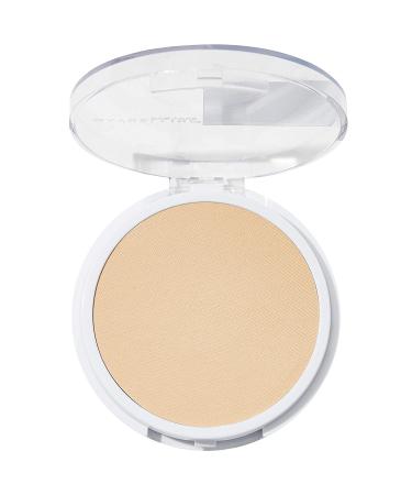 Maybelline Super Stay Powder Foundation - 220 Natural Beige | Full Coverage & Long-lasting - Buy Online on SooperMarket.com
