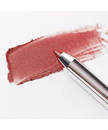 YES.EYE DO Red Waterproof Gel Eyeliner - Metallic Glitter Pen for Cat Eye Look - Buy Online on SooperMarket.com