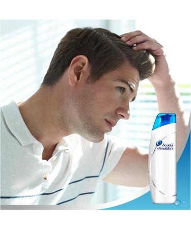 Head and Shoulders Citrus Fresh 2-in-1 Shampoo & Conditioner 450ml - Buy Online on SooperMarket.com