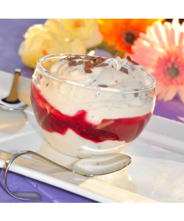 Lean Milk Powder for Homemade Ice Cream | Versatile for Cooking & Baking | 1000g - Buy Online on SooperMarket.com