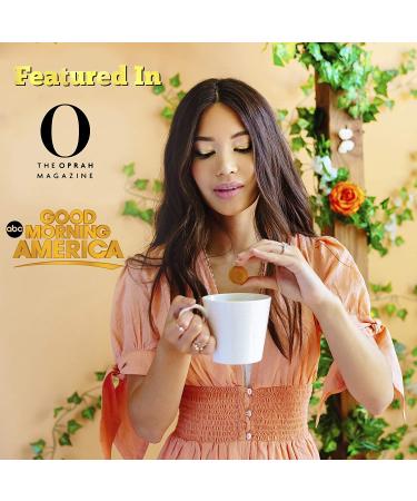 Sweetened Organic Loose Leaf Tea | Caffeinated Instant Matcha | Handcrafted Herbal Tea Drops | Perfect Gift for Tea Lovers - Buy Online on SooperMarket.com