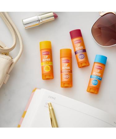 O'Keeffe's Lip Repair and Protect SPF15 4.2g - Hydrating Lip Balm with Sun Protection - Buy Online on SooperMarket.com
