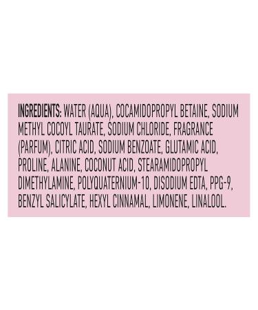 Suave Pink Luscious Curls Shampoo 16.5 oz - Define Curly Hair with Amino Acid Complex | International Shipping - Buy Online on SooperMarket.com